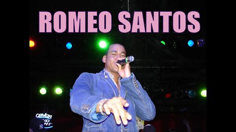 ROMEO SANTOS - CUANDO VOLVERAS