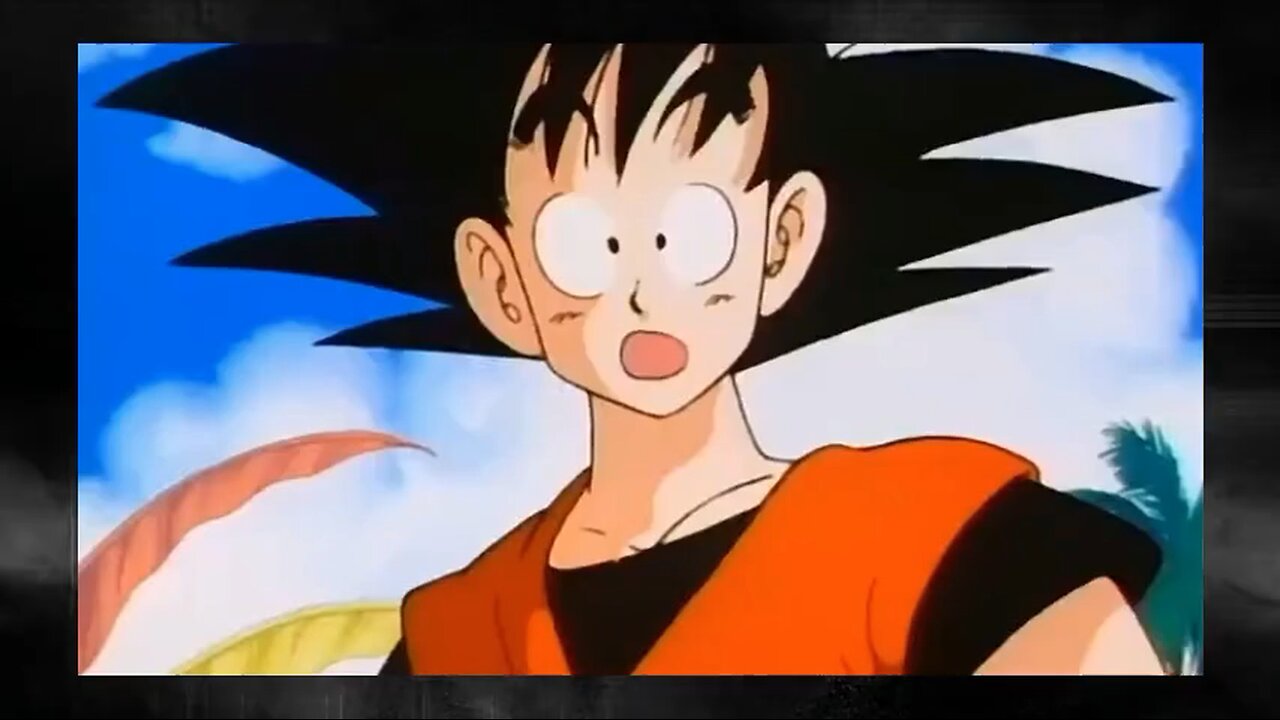 Goku vs Chichi best praposal in world