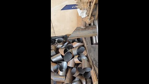 cnc cutting pipes