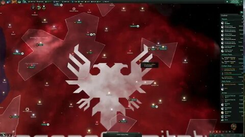 Stellaris Synthetic Dawn 03-14 - 1440p No Commentary