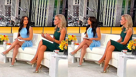 Outnumbered Mar 7 2024