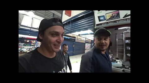DIEGO SHIMAZAKI VAI PRO DRIFT VIRTUAL ? PC NOVO PRO DK