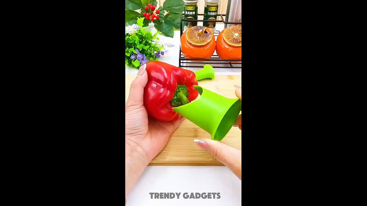 Modern Kitchen Appliances & Tools. Home Gadgets 🤩😱