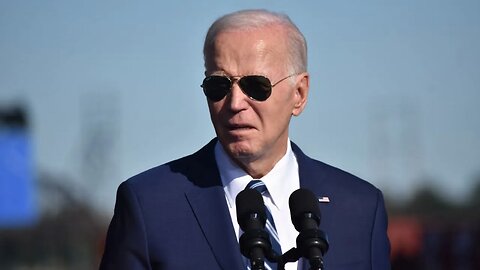 Biden administration spent four years ‘hiding the crisis’ on the border