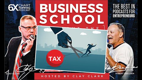 Business | The 2018 TAX CUTS | When? What? Why? - Hour 2