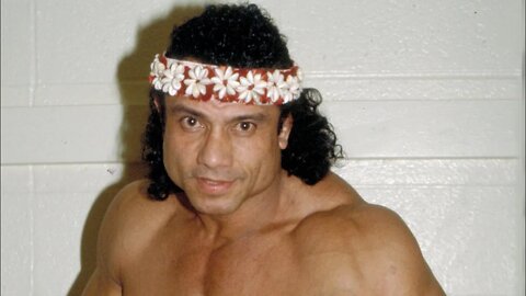 PPW “Rand-Cast” Teaser - Jimmy Snuka