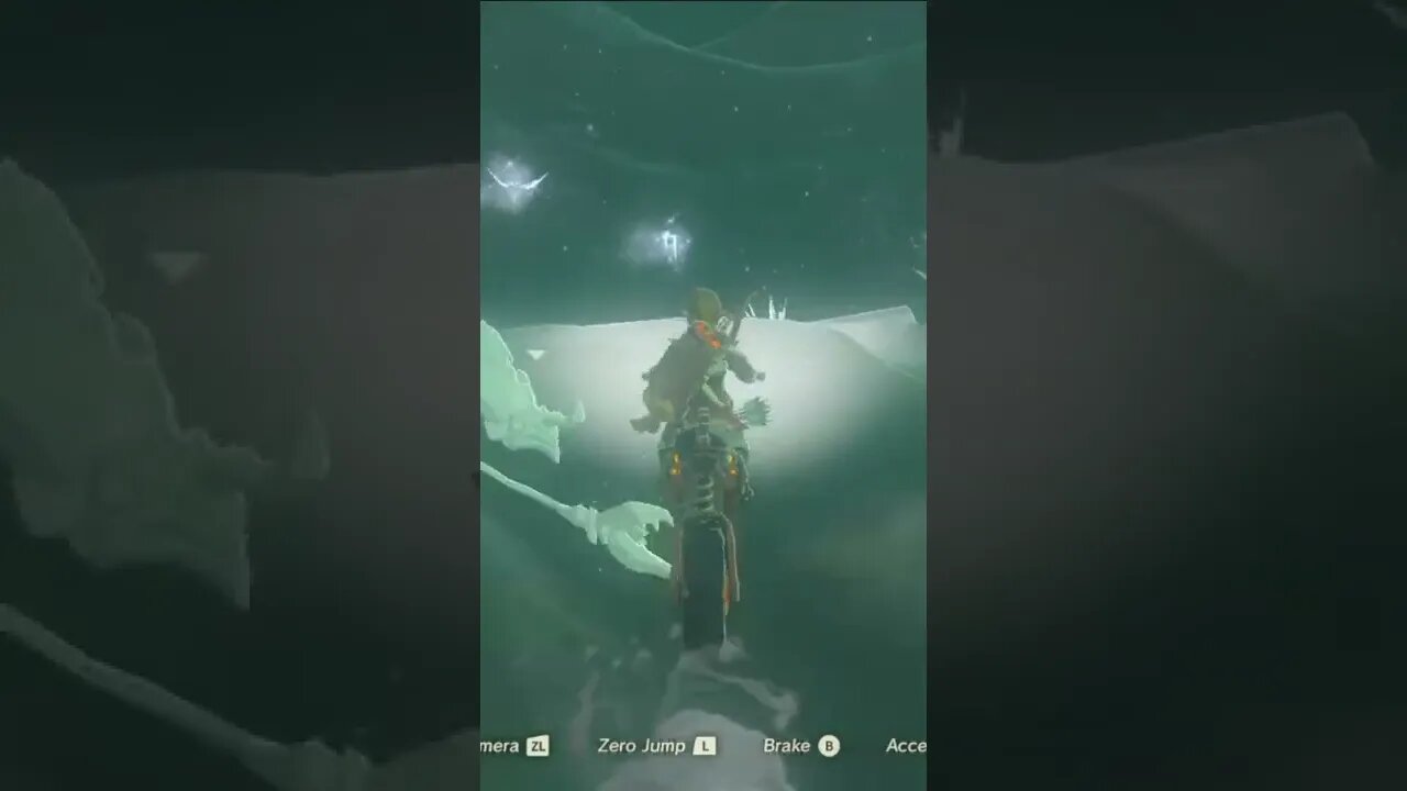 Adventuring For Something New #shorts