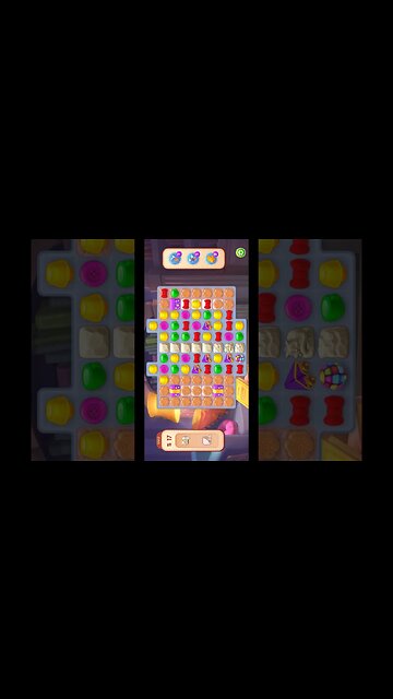 Shorts Playrix Homescapes Gameplay Walkthrough Level 13312-010