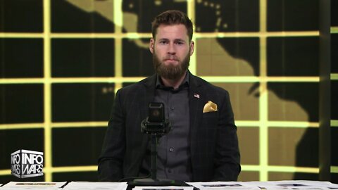 WAR ROOM (Full Show) Wednesday - 1/26/22