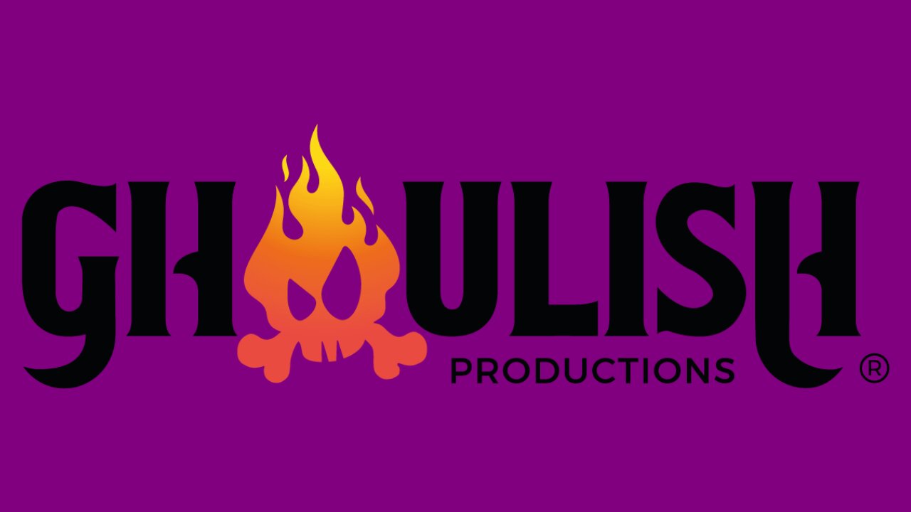 Ghoulish Productions [Official Website]