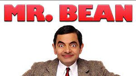 Mr Bean Funny video