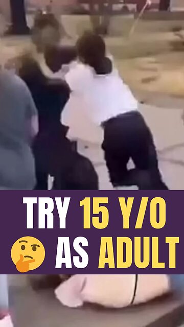 🚨 Parenting Impact: AG Seeks Adult Charges in Kaylee Gain Assault Case