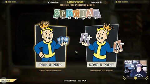 [PC] Same Old Saturday with Fallout 76! Ep. 293