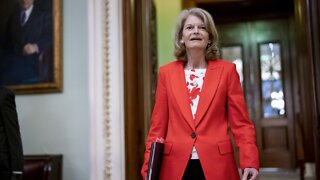 Murkowski Advances In Alaska Senate Race, Palin In House