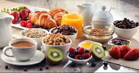 Frukostklubben med Denny jan 27