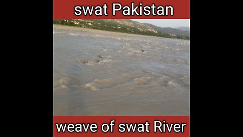 Swat River