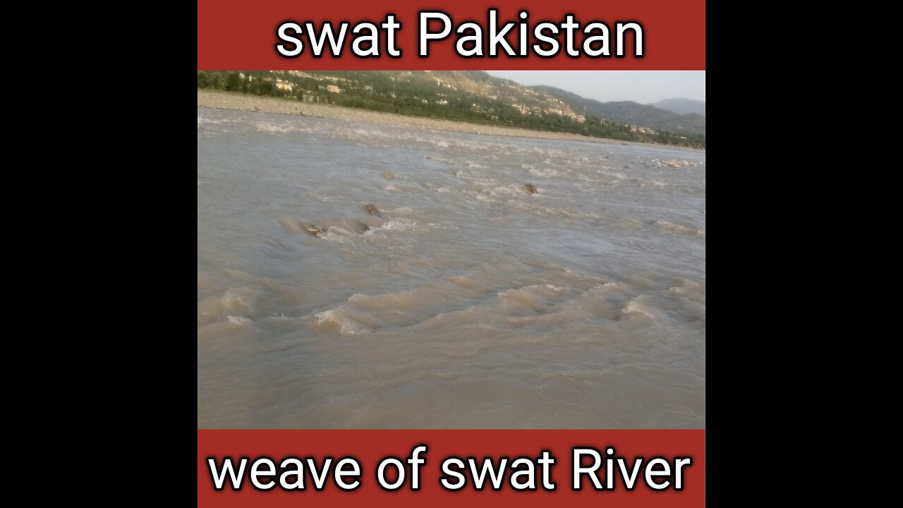 Swat River