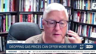 Gas Prices Drop