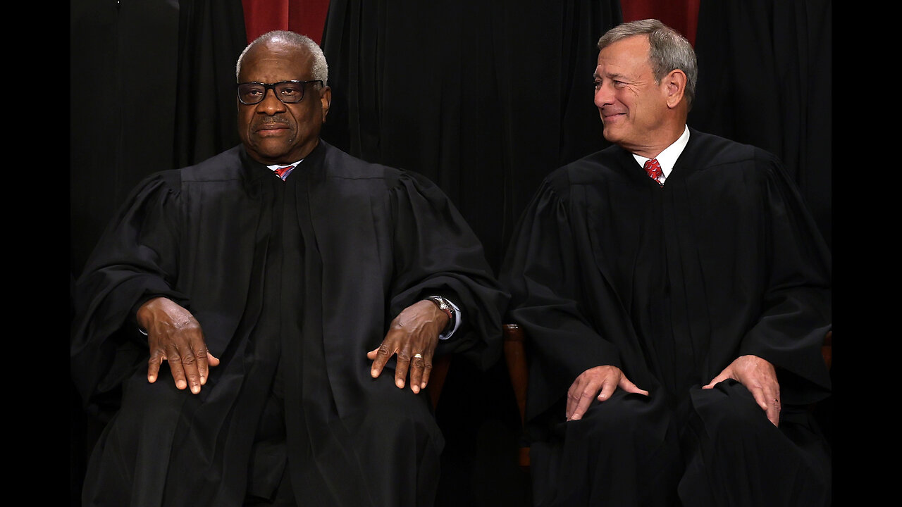 SCOTUS Releases Black Excellence!!!!!!