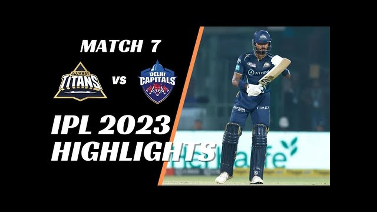 Ipl 7 Match Highlights