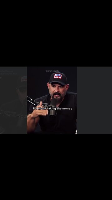 You can't handle THE TRUTH