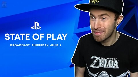 Big PlayStation State of Play Coming Next Week!