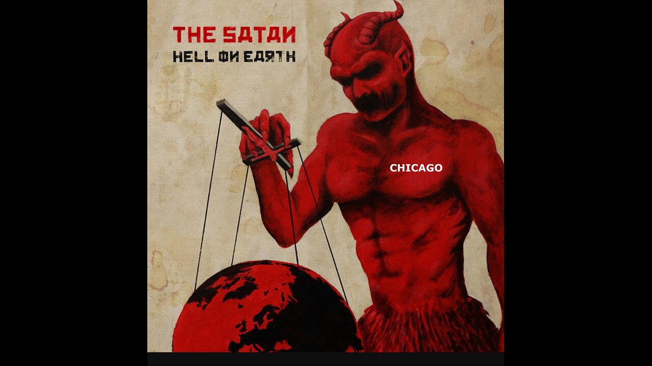 HELL DOES EXIST...A STORY FROM AN EX CHICAGO GANGSTER...HE WAS THERE AFTER GETTING SHOT...