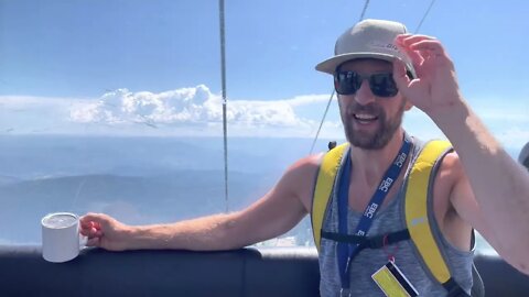 How do you feel about the Silverstar Mountain Gondola?