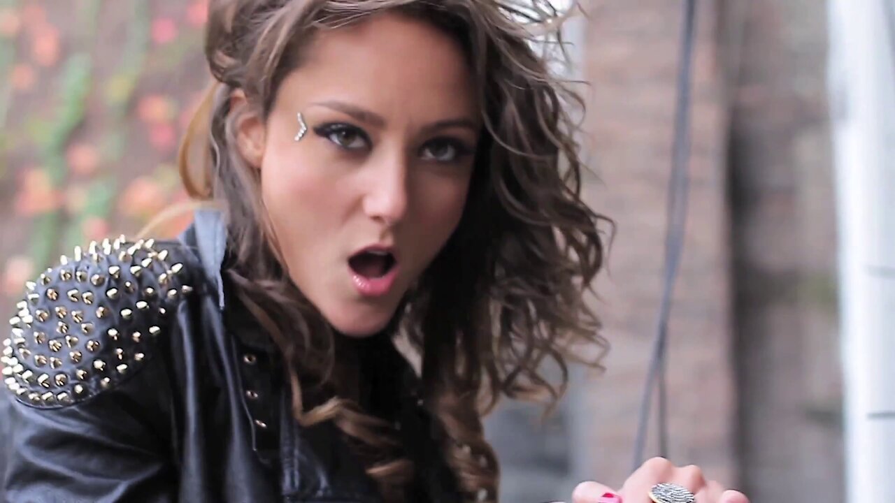 Lauren Mayhew - One More Try