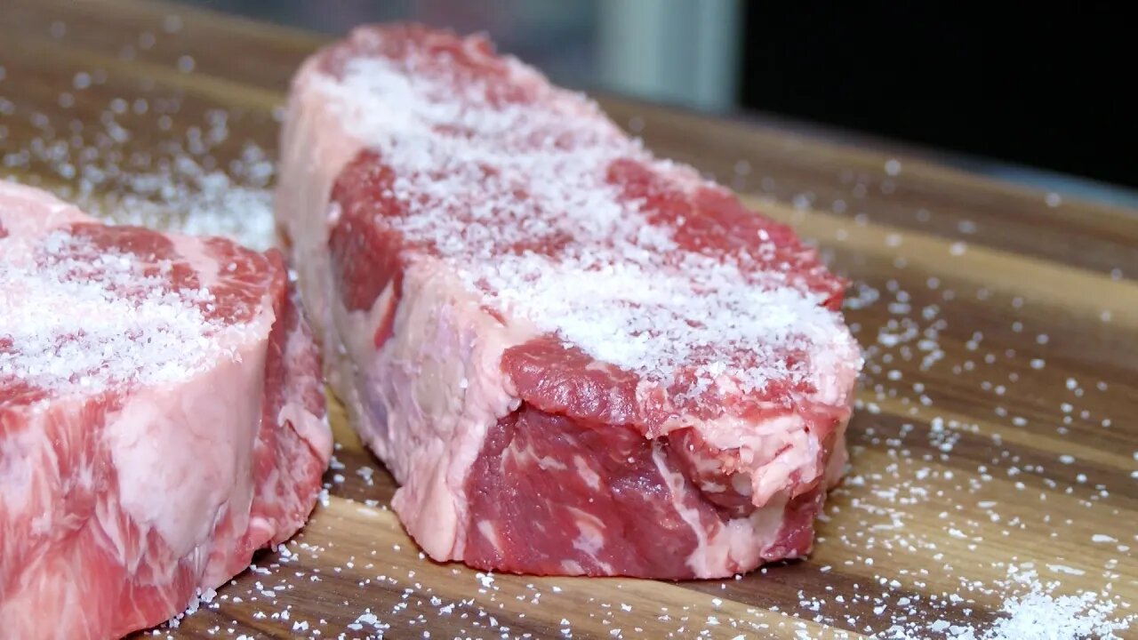 Tips On Cooking A Nice Steak For Father's Day - June 17, 2022 - Micah Quinn