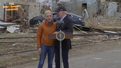 He's just a "nice guy." Part 1.