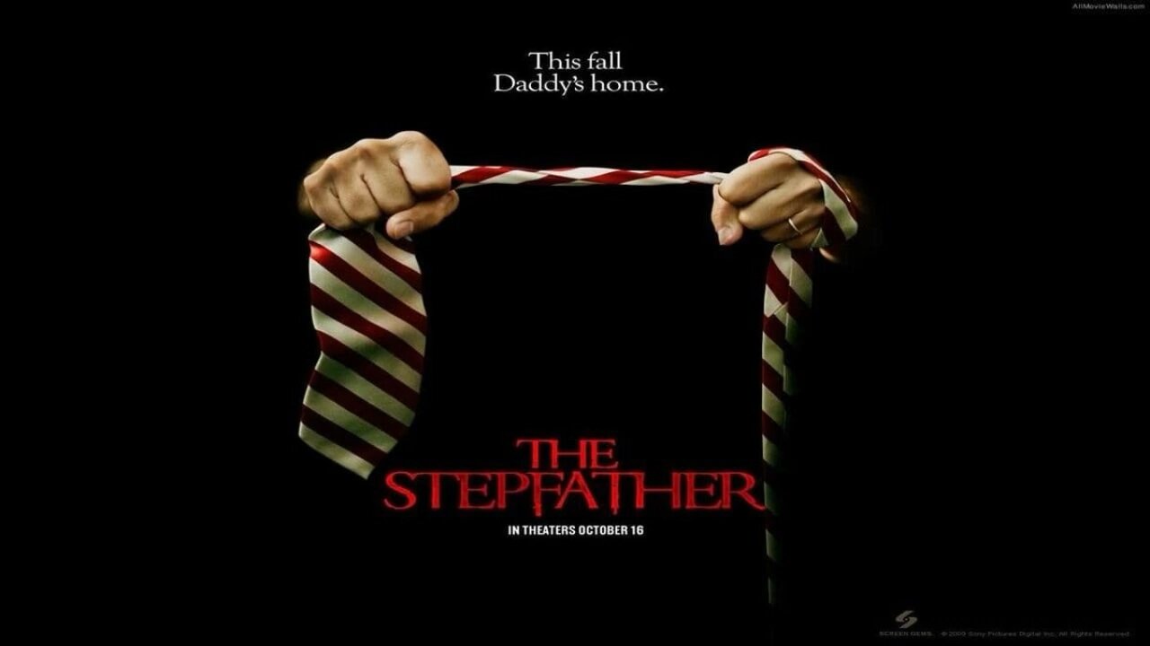 The Stepfather (2009)