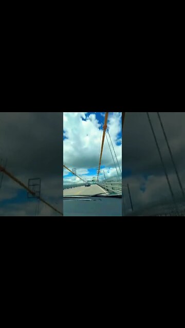 Timelapse of the Halifax Bridge