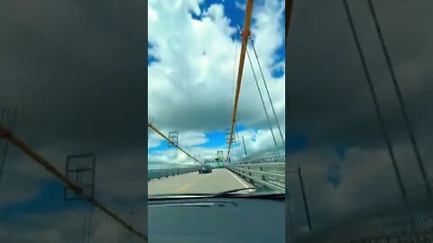 Timelapse of the Halifax Bridge