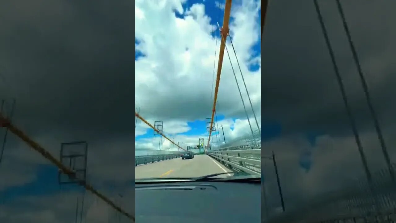 Timelapse of the Halifax Bridge