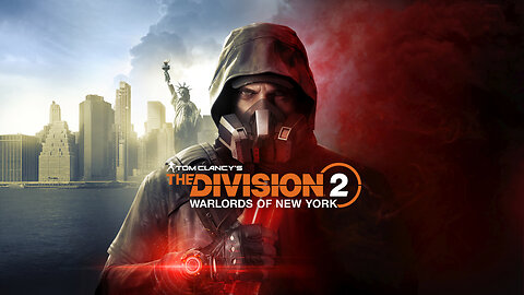 The Division 2