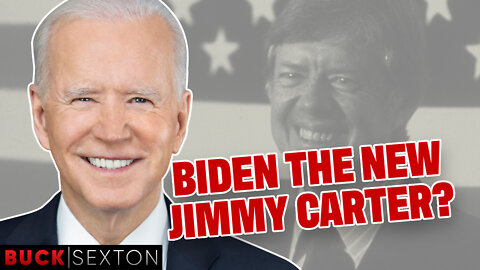 Is Joe Biden the New Jimmy Carter?