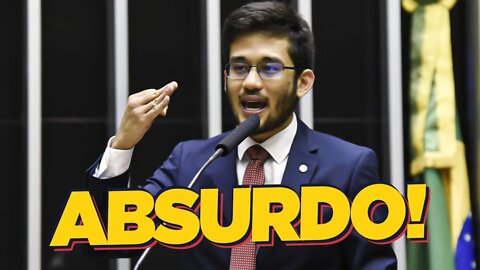 VOU BARRAR aumento do STF e do Congresso!