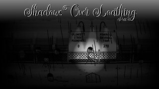 Shadows Over Loathing: Part 8 - Batter-up!