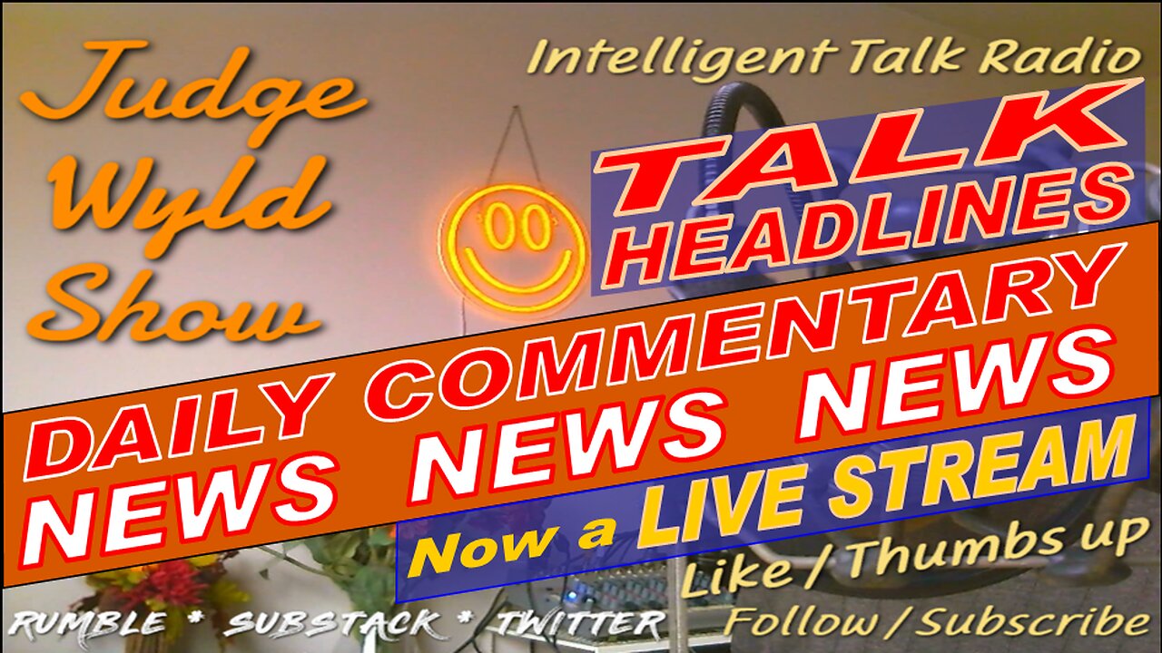 20230520 Saturday Quick Daily News Headline Analysis 4 Busy People Snark Commentary on Top News