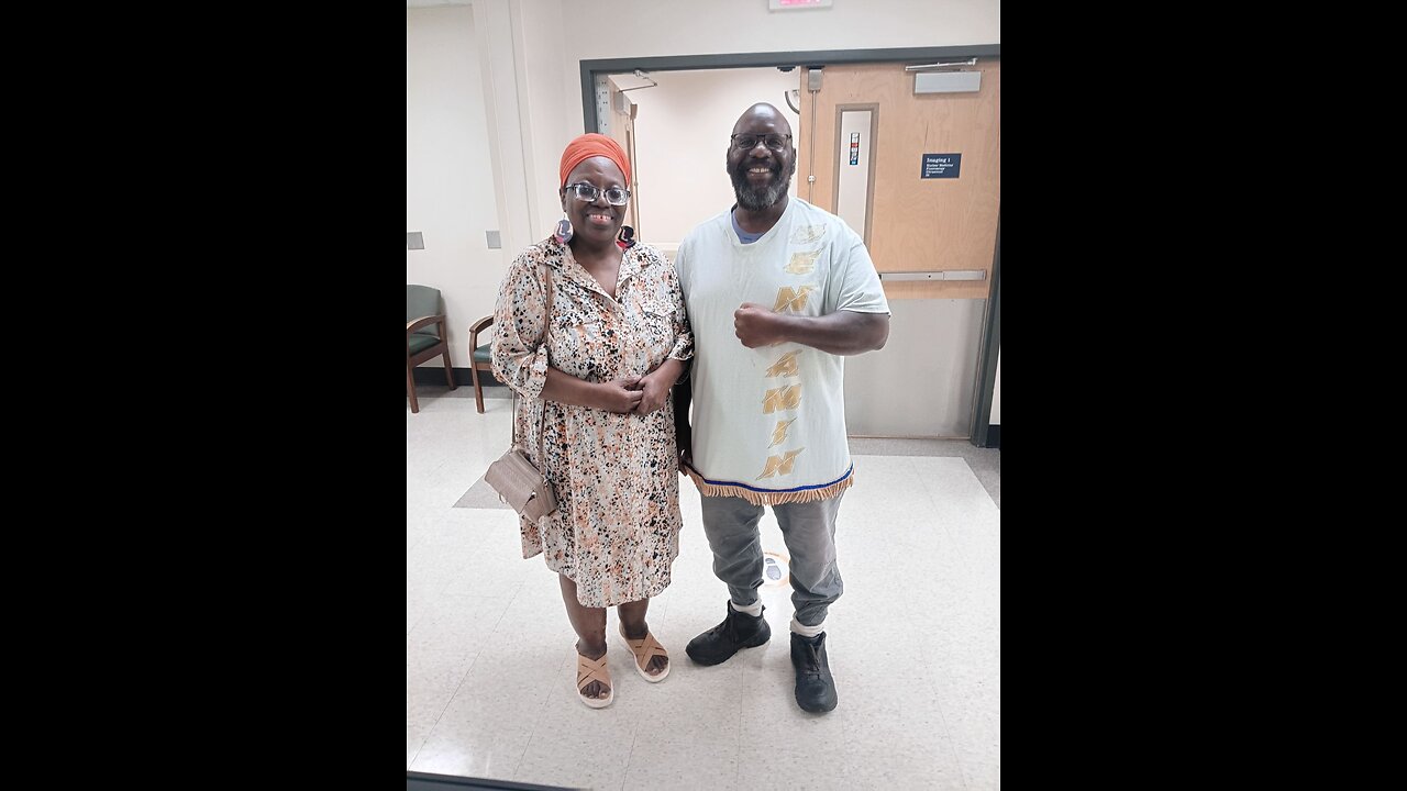 THE HEBREW ISRAELITES: BLESSINGS TO THE MIGHTY BISHOP AZARIYAH AND HIS BEAUTIFUL FAMILY