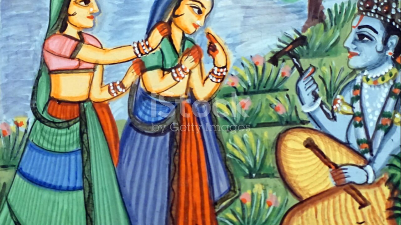 introduction to ramayana