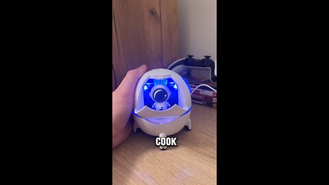 Let him cook😌😏