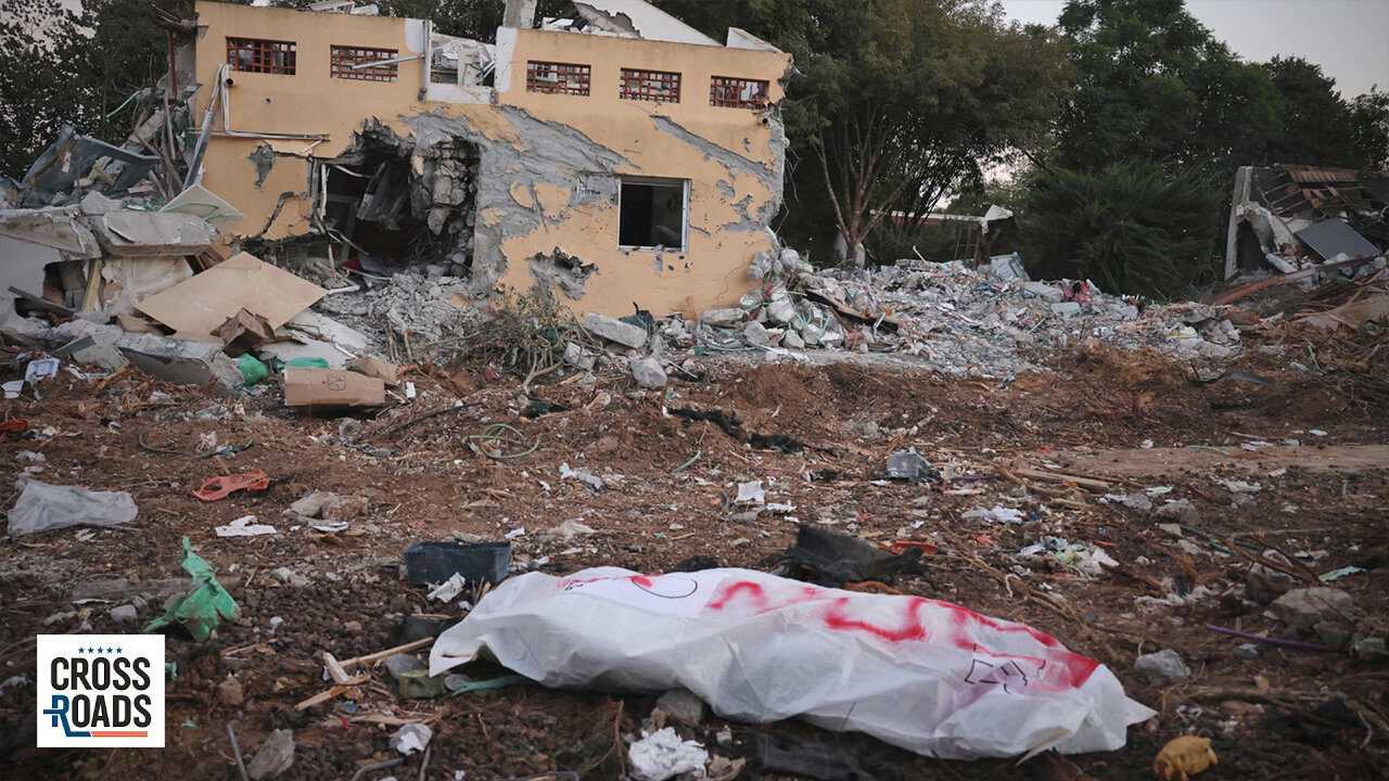 Dietro agli attacchi a Israele ci sono l’Iran e il Pcc?