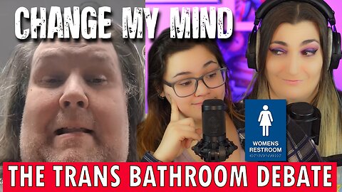 We don't want d*cks in our locker room