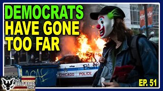 Illinois Democrats Have Gone Insane | Ep. 51