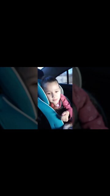 "Pull My Fingra" pull my finger... FART