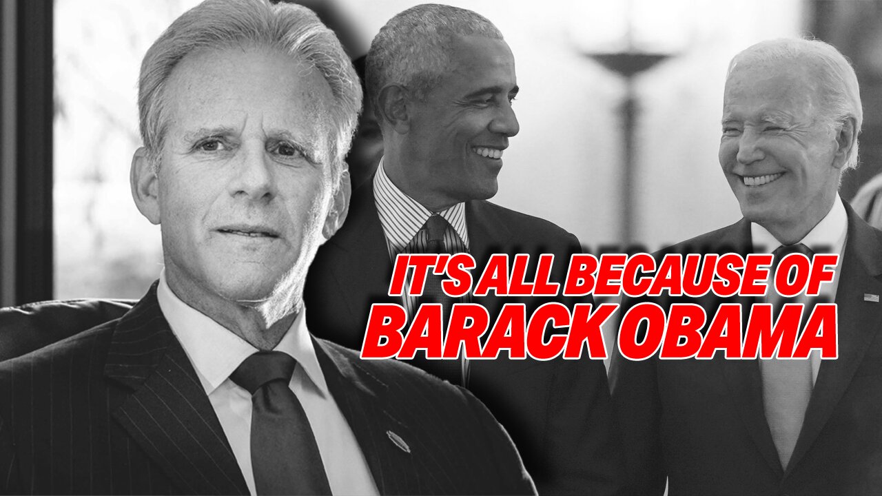 FORMER ISRAELI AMBASSADOR LINKS IRANIAN ATTACK ON ISRAEL TO BARRACK OBAMA ERA POLICIES