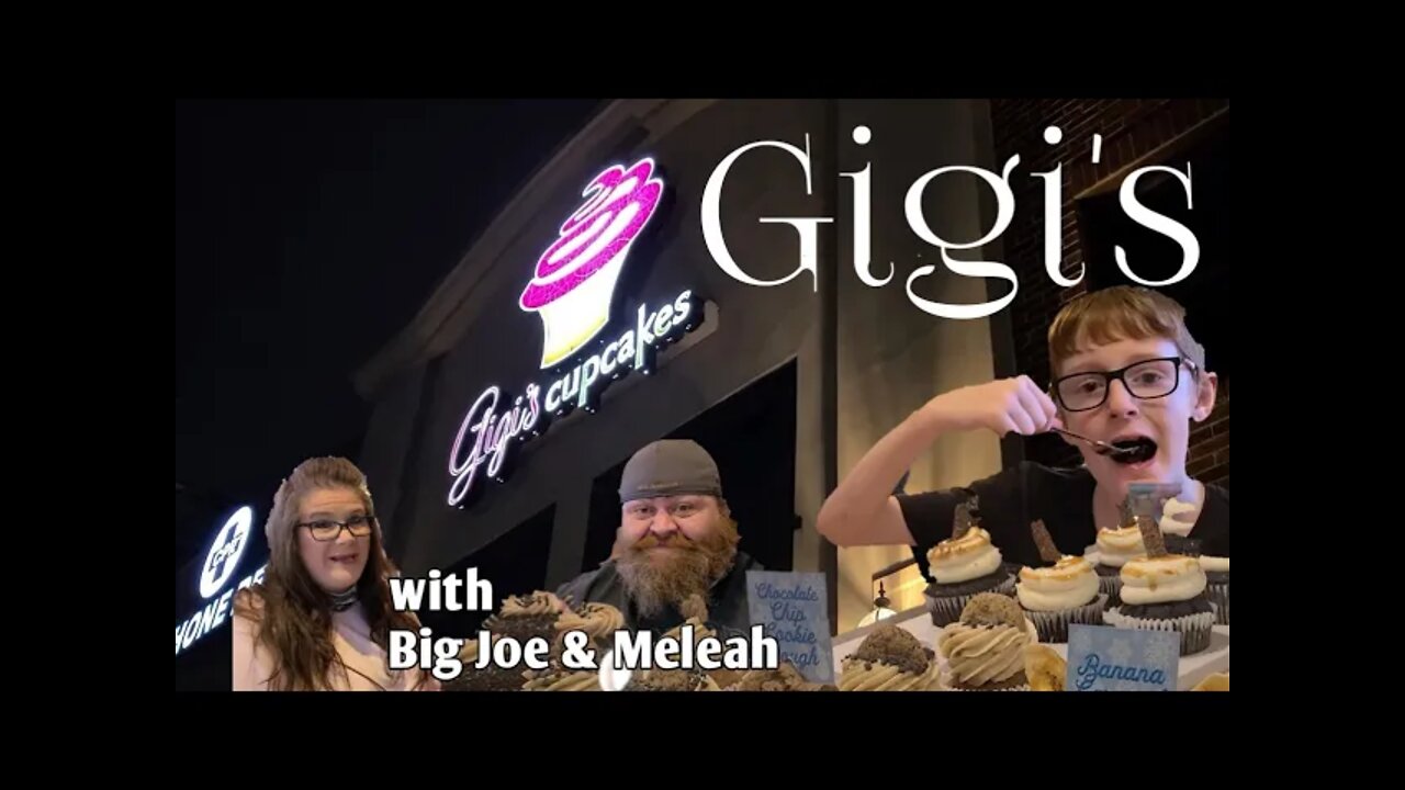 Gigi's Cupcakes - Pigeon Forge TN