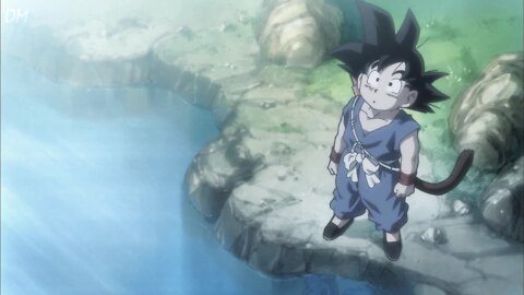 Dragon Ball Super Endings 1-11